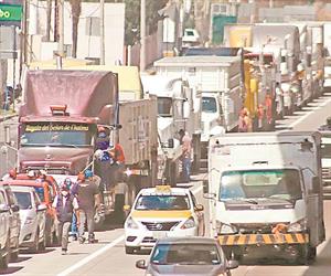 Ganaderos de Reynosa se suman a protestas mañana