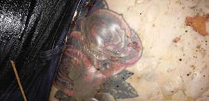 Sospechas de homicidio en caso de mujer sin vida