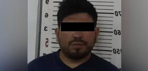 Capturan a sujeto por acoso en línea a menor