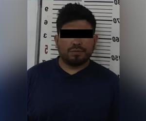 Capturan a sujeto por acoso en línea a menor
