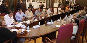 Aprueba Cabildo gastos del 2026