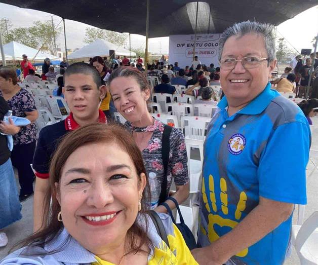 Paraliza el Municipio centro infantil especial