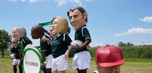 Cumbre del G20 en Sudáfrica concluye con notable ausencia de EEUU tras boicot de Trump