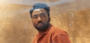 Derrame cerebral llevó a Donald Glover a cancelar gira musical
