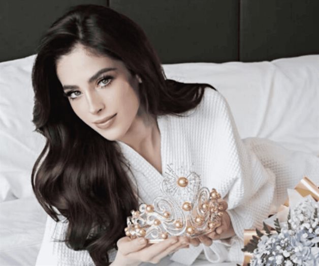 Fátima Bosch y lo que gira en torno a su triunfo en Miss Universo