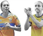 Tigres y América femenil disputan el título del futbol mexicano