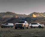 La KIA Telluride estrena generación y motor híbrido