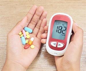 Medicamentos para diabetes son los que más se encarecen
