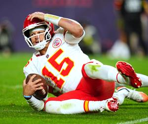 Reciben Jefes a los indomables Potros