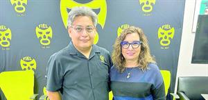 Impulsa estrategias para las familias deportadas