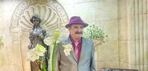 Honran memoria de Dora Patricia Cantú de Hinojosa