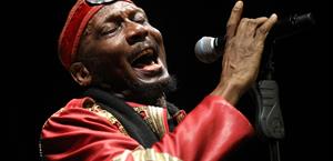 Fallece Jimmy Cliff,  ícono del reggae y la música