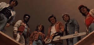 Netflix lanza tráiler final de Stranger Things 5