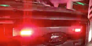 Automovilista pierde la vida en un accidente vehicular en Reynosa