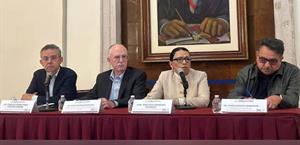 Segob identifica intereses políticos en bloqueos