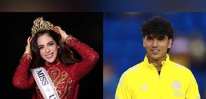 Kevin Álvarez rompe el silencio luego de coronación de Fátima Bosch