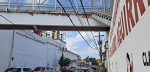 Nivelan cables de luz en escuelas de la Bellavista