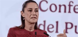 Hay mucho que celebrar: Sheinbaum