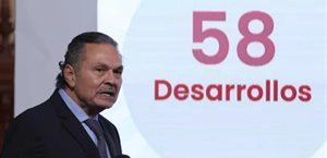 Infonavit: En diciembre se resuelve toda la cartera impagable