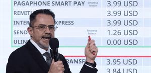 Profeco: Canasta básica se mantiene en 844 pesos