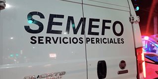 Reportan una persona sin vida y accidente vehicular