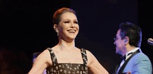 Kika Édgar quiere sanar corazones