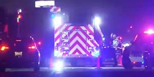 Fallece un adolescente en accidente