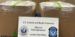 Decomisan más de 10 mdd en meta