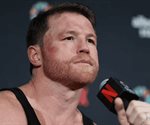 Canelo Álvarez ya no es parte del top 10 de los libra por libra