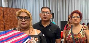 Olvida Congreso a comunidad LGBT