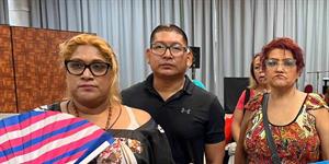 Olvida Congreso a comunidad LGBT