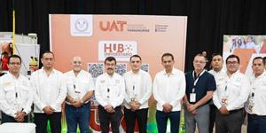 Participa UAT en el desarrollo energético