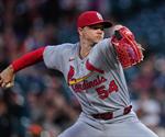 Medias Rojas adquieren a Sonny Gray de Cardenales