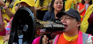 Beneficiarios de DACA han sido arrestados