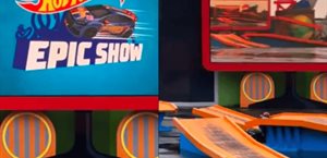 Muere Lurrique Ferrari tras accidente en evento de Hot Wheels en Brasil