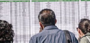 Se crearon 92.7 mil empleos en tercer trimestre: Inegi