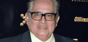 Gómez Cruz regresa a la pantalla grande a un año de su muerte