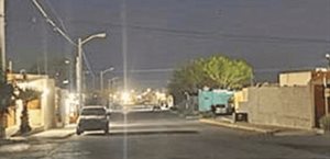 En penumbras, Puerta Grande y H. del Sol II