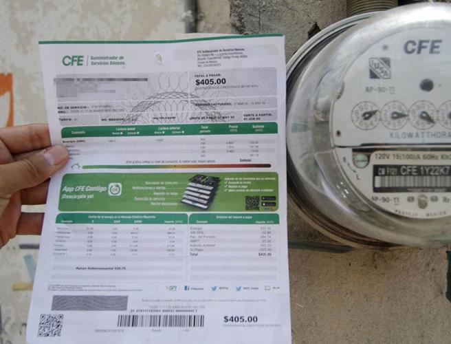 Cinco municipios de Tamaulipas mejorarán sus tarifas eléctricas