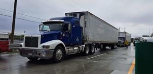 Seguirán los bloqueos si no hay soluciones