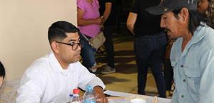 Invitan a Caravana para las Mujeres