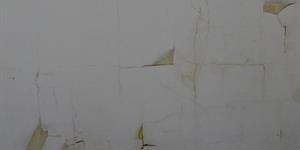 Destruyen lluvias edificios públicos