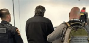 Arrestan a exmaestro acusado de violación