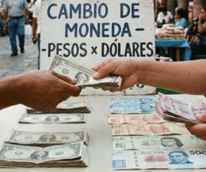 Peso registra pocos movimientos en apertura de este jueves