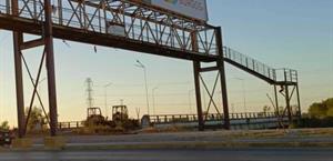 Exhiben desde el Congreso riesgos en Feria de R.B.