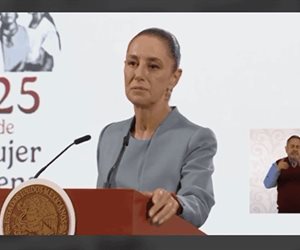 Sheinbaum anuncia inversión para sedes de Mundial 2026