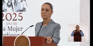 Sheinbaum anuncia inversión para sedes de Mundial 2026