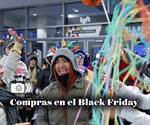 Compras en el Black Friday