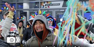 Compras en el Black Friday