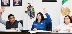 Revisan gastos de la Comapa